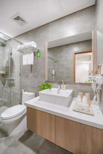Nguyen Gia Hotel, Prenota Hotel Hotel a Da Nang con piscina, Piscina