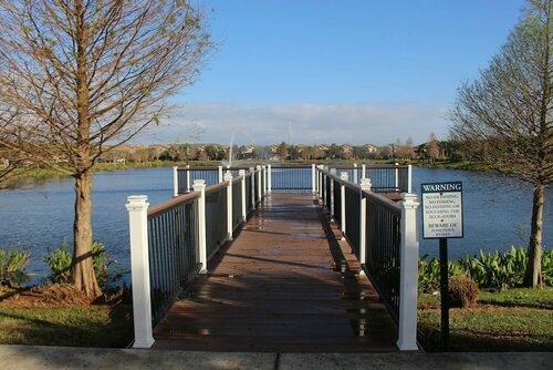 Upscale Kissimmee Retreat, Забронировать Дом для отпуска Фор Корнерз штат Флорида