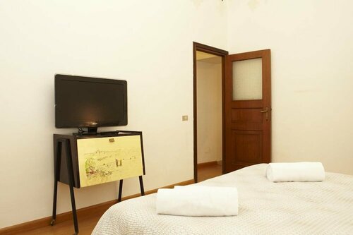 Zia Apartment - Near Vatican Museums, Book Lejlighed Vatikanstaten Rom