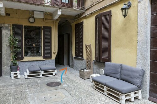 Nota-Mi - Domus Ticinese