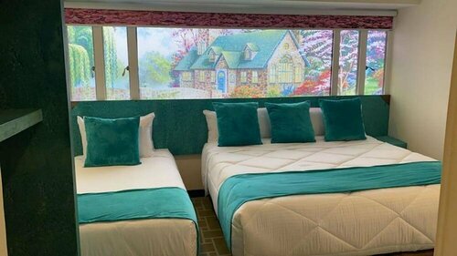 Hotel Casa Antigua, Забронировать Отель Teusaquillo Богота