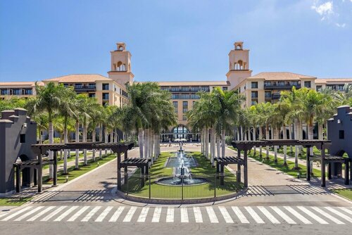 Unique Club at Lopesan Costa Meloneras Resort, Забронировать Курортный отель СПА-отели Маспаломас, SPA-услуги