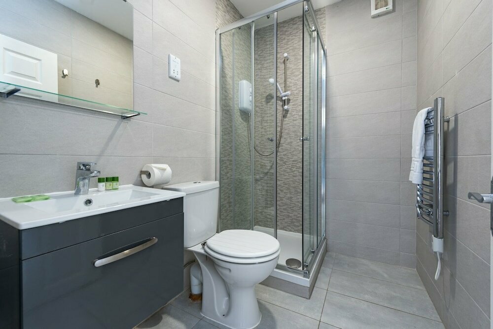 Earls Court by Capital