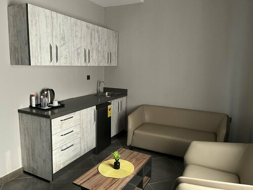 Euro Homes Hotel, Book Hotel Accra Greater Accra