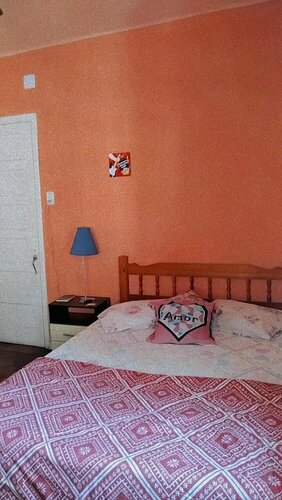 Frida Casa Hostel, Забронировать Хостел Пелотас Риу-Гранди-ду-Сул