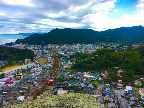 Wagaranya, Réserver Hôtel Kumano 