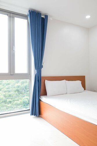 Ly Apartment, Book Lejlighed Hoteller i Da Nang med parkering, Parkering
