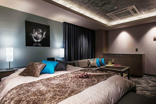 HOTEL ZEN HIRANO, Забронировать Отель Отели префектуры Осаки с парковкой, Парковка