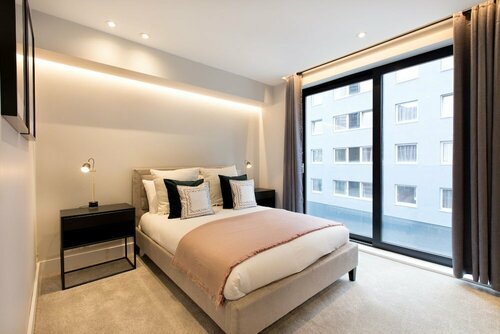 Elephant and Castle by Allô Housing, Забронировать Апартаменты/квартира Отели Большого Лондона с парковкой, Парковка