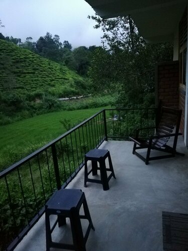 Ayubo Ella - Bed & Breakfast, Забронировать Отель СПА-отели Увы (Карандаголла), SPA-услуги