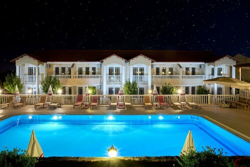 Larimar, Брондау Қонақ үй Fethiye Mugla