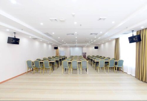 Venus Shenzhen Hotel, Забронировать Отель Отели Лунган с завтраком, Завтраки