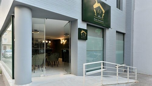 44 Athens, Забронировать Отель Афины периферийная единица Центральные Афины