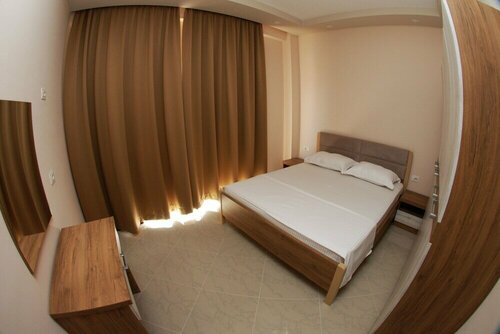 TOP Sea View Apartments, Забронировать Апартаменты/квартира Отели Саранда с парковкой, Парковка