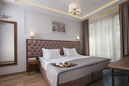 Villa Flavia Heritage Boutique Hotel, Book Boutique Hotel Plovdiv Center Plovdiv
