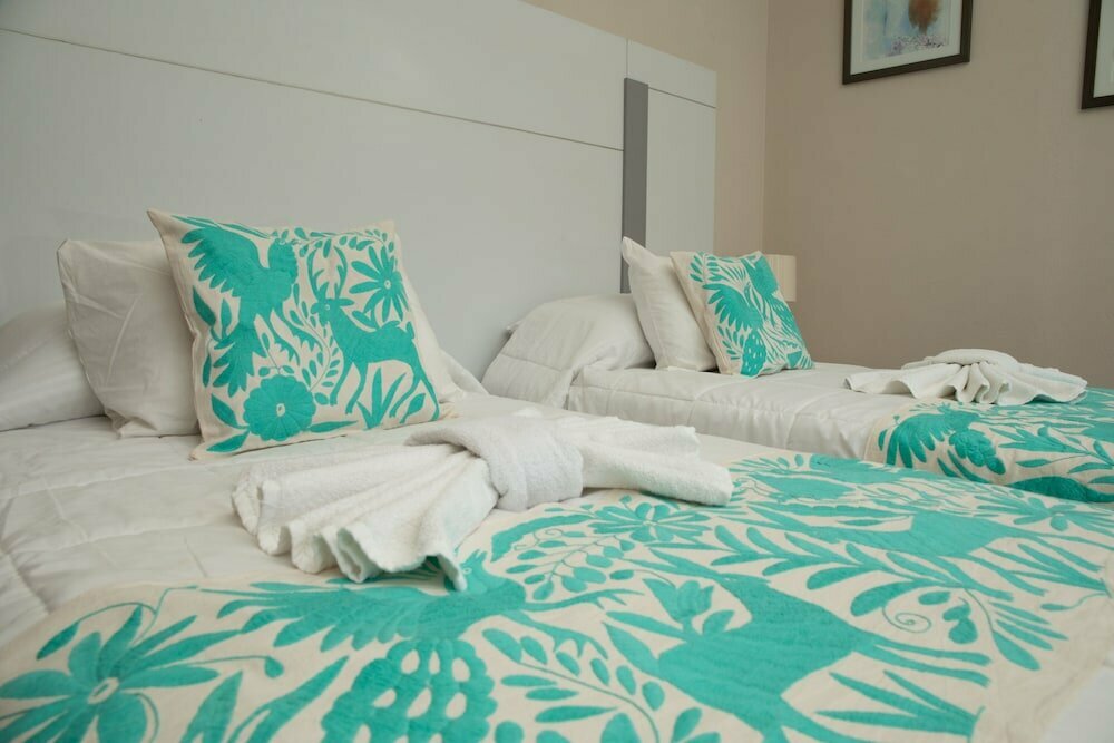 Xaha Villas Suites Tulum Mexico