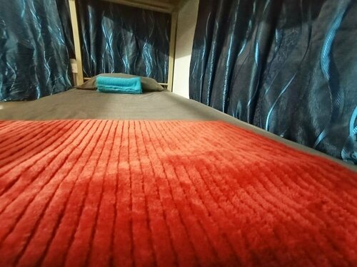 Atio Backpackers