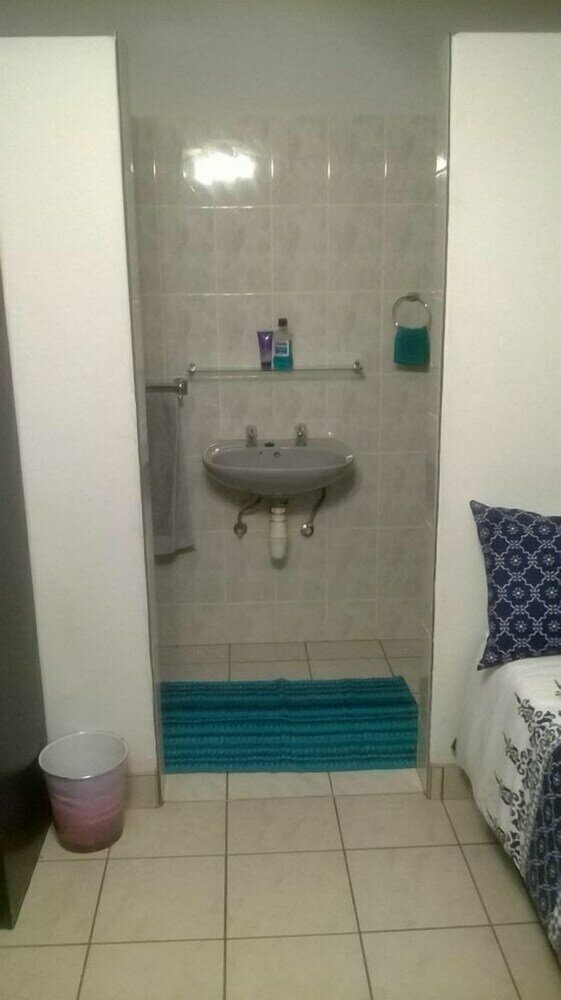 Gabzone Guesthouse
