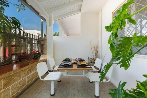 3137 Villetta Velia by Barbarhouse, Забронировать Апартаменты/квартира Апартаменты Porto Cesareo Beaches, Апартаменты/квартира