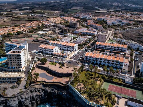 Albatros Apartments by Malibu