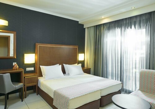Mediterranean Resort, Забронировать Курортный отель Курортные отели Паралия-Катерини, Курортный отель