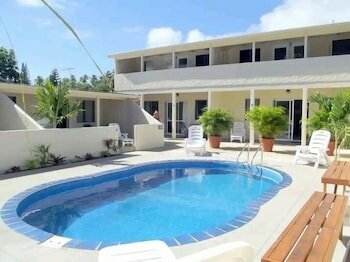 Loyalty Hotel, Buchen Sie Hotel SPA-Hotels in Accra, SPA