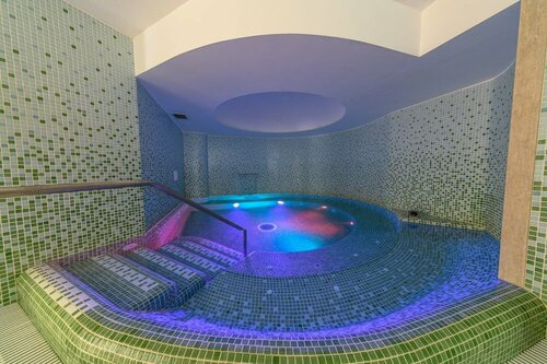 Hotel Terme Oriente - Beach & SPA, Забронировать Курортный отель Искья-Порто остров Искья