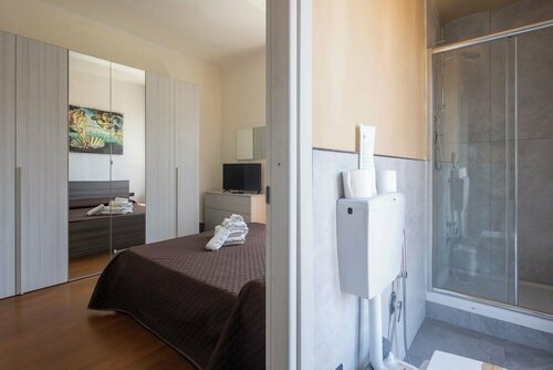Il Cinquecento Suites, Забронировать Отель Специя Итальянская Ривьера