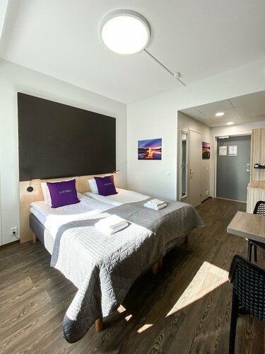 Hotelli Loimu by UHANDA, Prenota Hotel Raisio Finlandia Meridionale