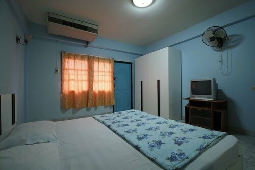 OYO 1004 Naklua Mansion, Κράτηση Ξενοδοχείο Naklua Beach North Pattaya