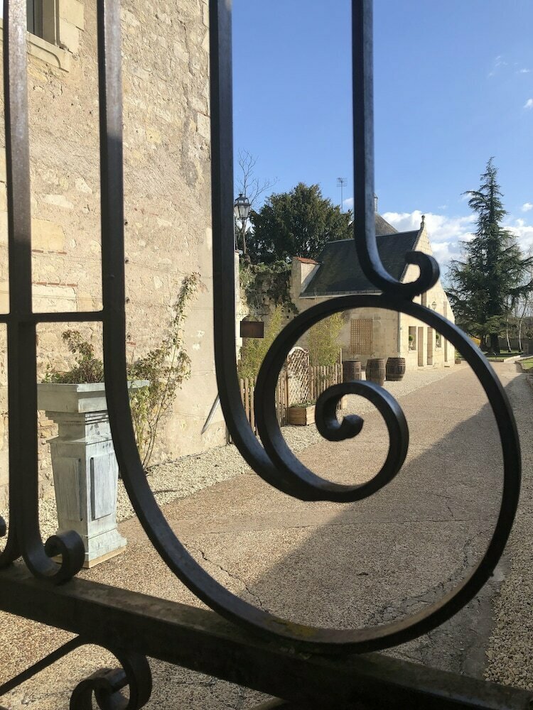 Domaine Le Plessis