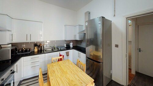 J kyns Aparthome, Забронировать Апартаменты/квартира Бирмингем Уэст-Мидлендс