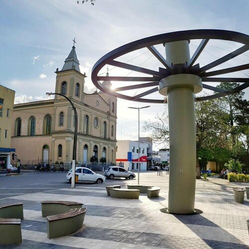 Hotel Obino, Забронировать Отель Отели в центре Сан-Габриел с завтраком, отели в центре Сан-Габриел с завтраком