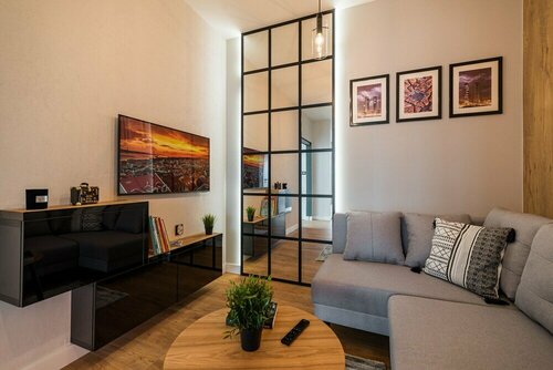 Q18 ApartHotel, Boek Hotel Bydgoszcz Kujavië-Pommeren