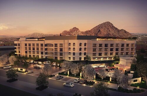 The Global Ambassador, Réserver Hôtel Hôtels SPA à Arizona, SPA