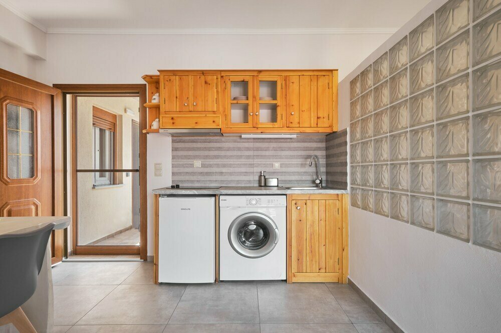 Eressian Lodgings Skala Eressos