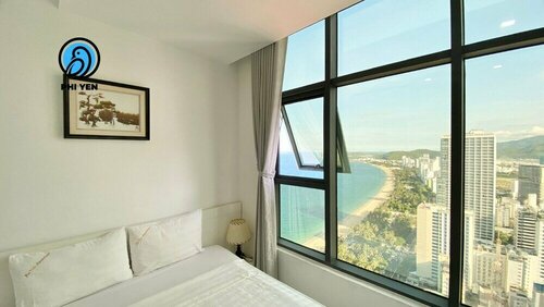 Phi Yen Muong Thanh 60 Apartment, Забронировать Апартаменты/квартира Апартаменты Нячанга, Апартаменты/квартира