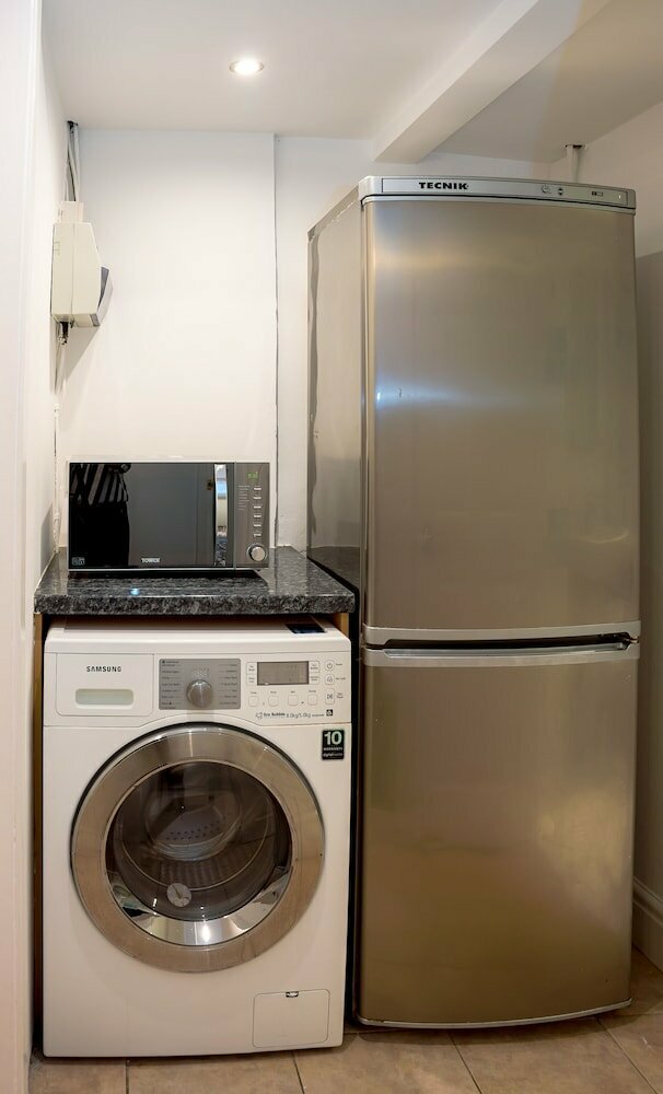 2Bed Apartment in Camden