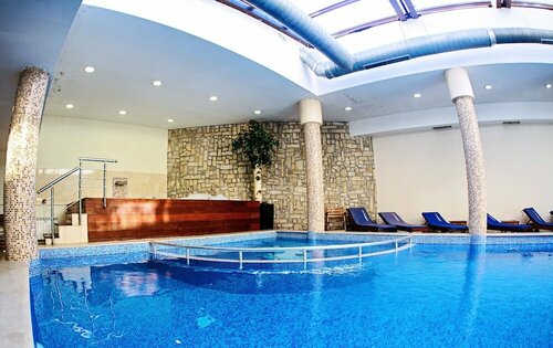 Predela LUX Aparthotel, Забронировать Апарт-отель Апарт-отели Благоевград, Апарт-отель
