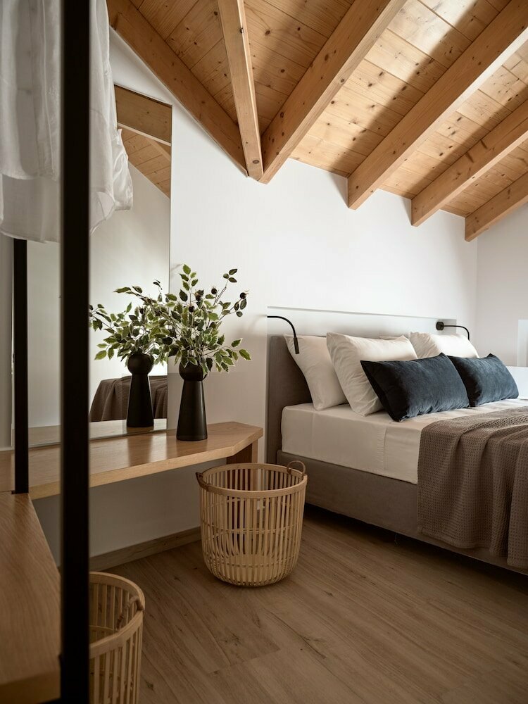 Giannoulis City Apartments