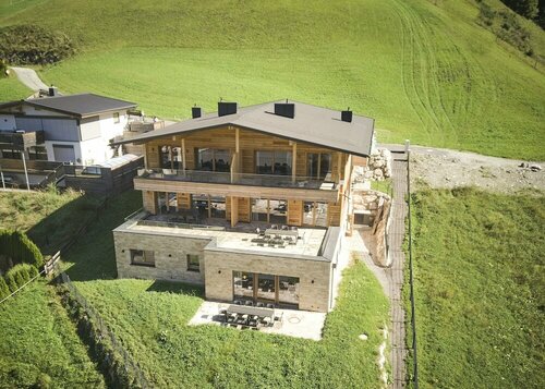 AlpenParks Chalet & Apartment Steve Lodge Viehhofen, Забронировать Апартаменты/квартира Фихофен Лыжный цирк Заальбах-Хинтерглемм-Леоганг-Фибербрунн, рядом с zellamseeXpress