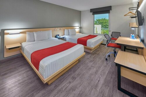 City Express by Marriott Irapuato, Prenota Hotel Hotel a El Bajio con colazione, Colazione