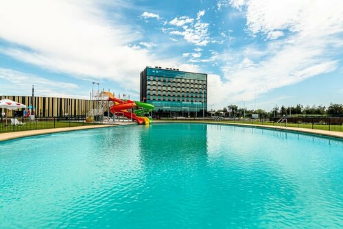 MDS Hotel Chillan, Buchen Sie Hotel Chillán Nuble