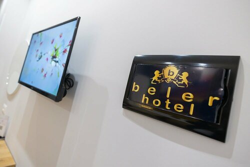 Hotel Beler, Забронировать Отель Отели Влёра 3 звезды, 3*