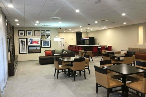 Hawthorn Extended Stay by Wyndham Monahans, Reserva ahora Hotel Hoteles en Monahans con desayuno, Desayunos