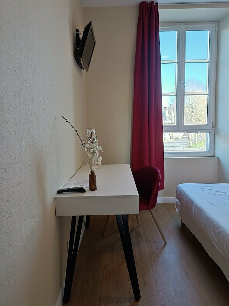 Hôtel Akena Saint-Pol-de-Léon