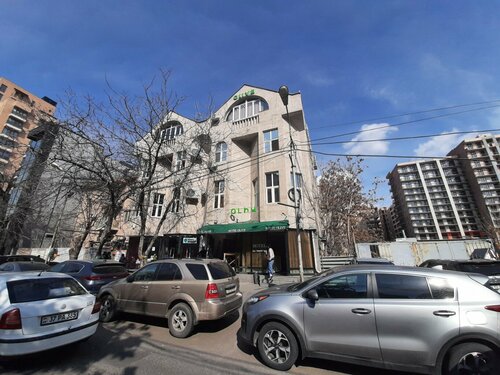 Olive hotel, Prenota Hotel Erevan Armenia, vicino a Lovers' Park