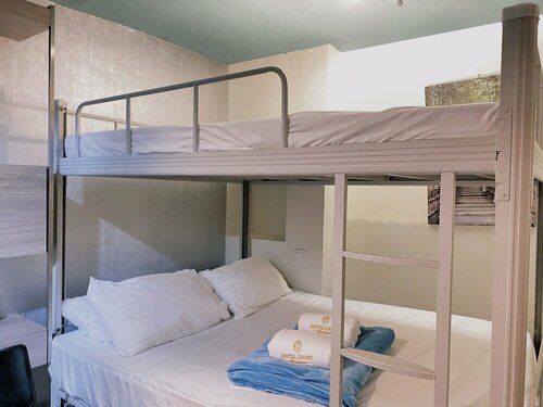 Hotel Calmo Chinatown, Забронировать Отель Чайна-таун Сингапур