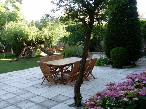 Villa Trianon
