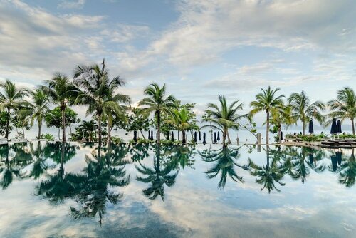 Beyond Krabi, Rezervovat Lázně / Resort All inclusive hotely v North-Eastern Thailand, All Inclusive